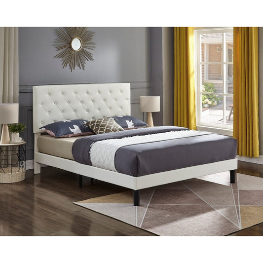 Full PU Bed IF 5382