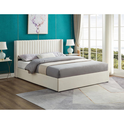Full Storage Bed IF 5407