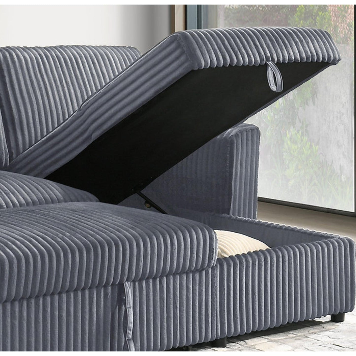 Sofabed IF 9025