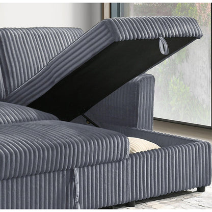 Sofabed IF 9025