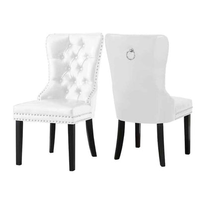 Dining Chairs (Set of 2pc) IF - 1150