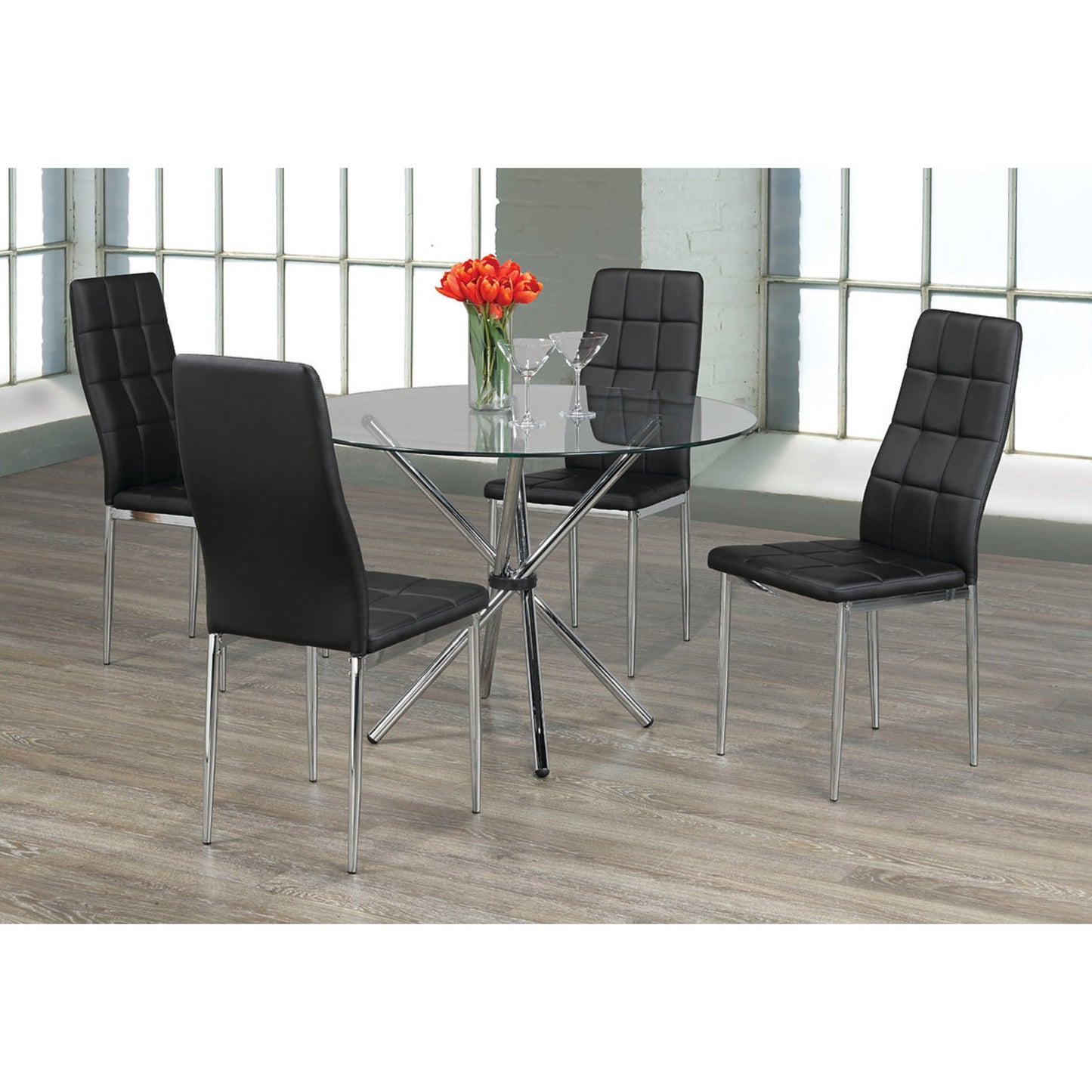 5pc Dining Set -IF 1771