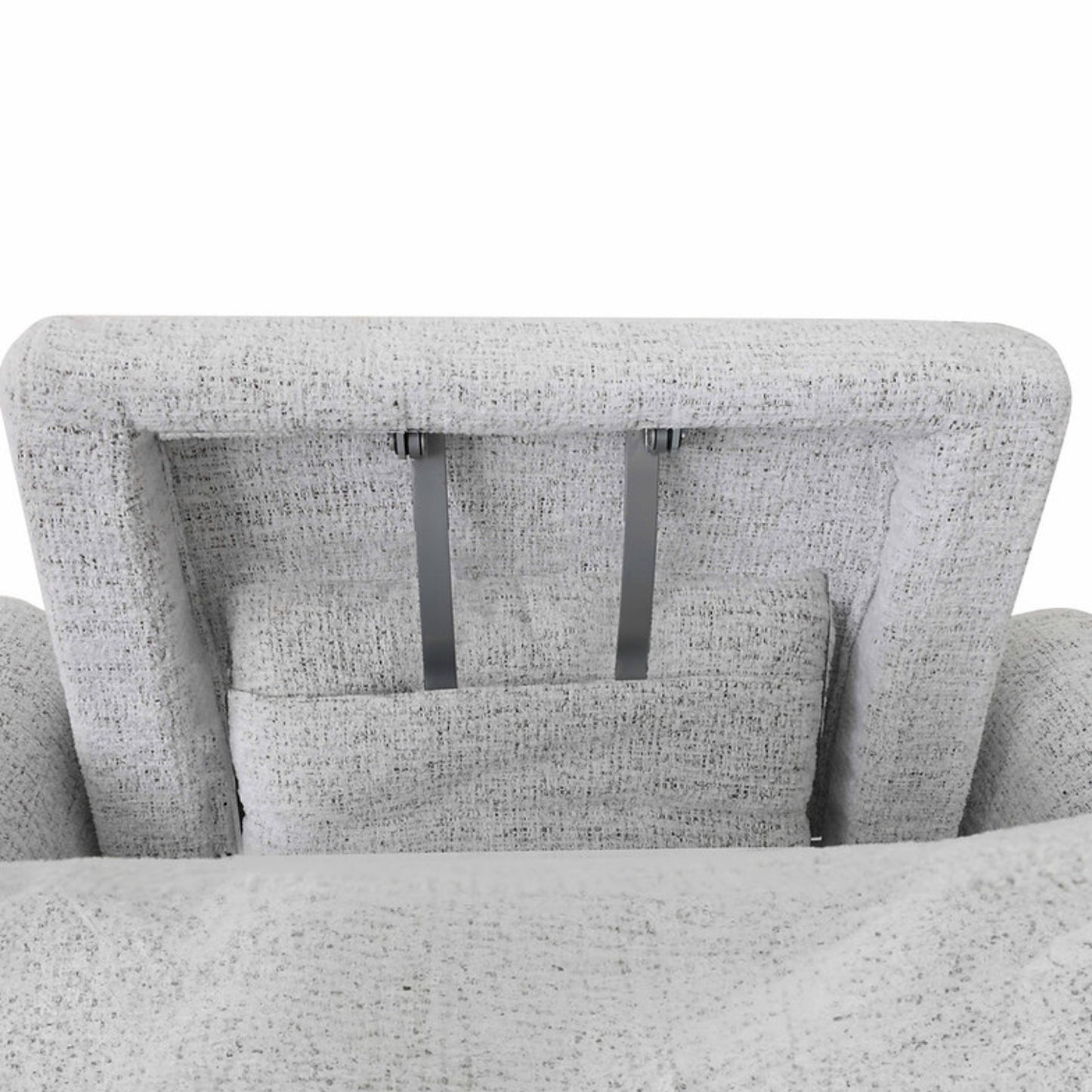 IF-6355 Rocker Recliner - Sahara Arctic