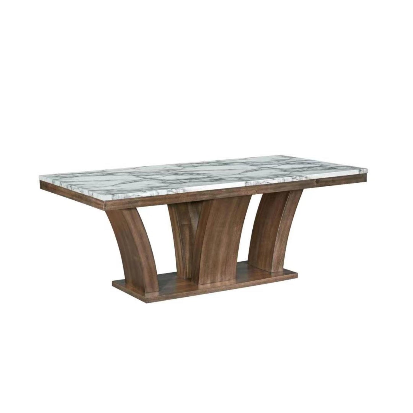 7pc Dining Set - IF-1620