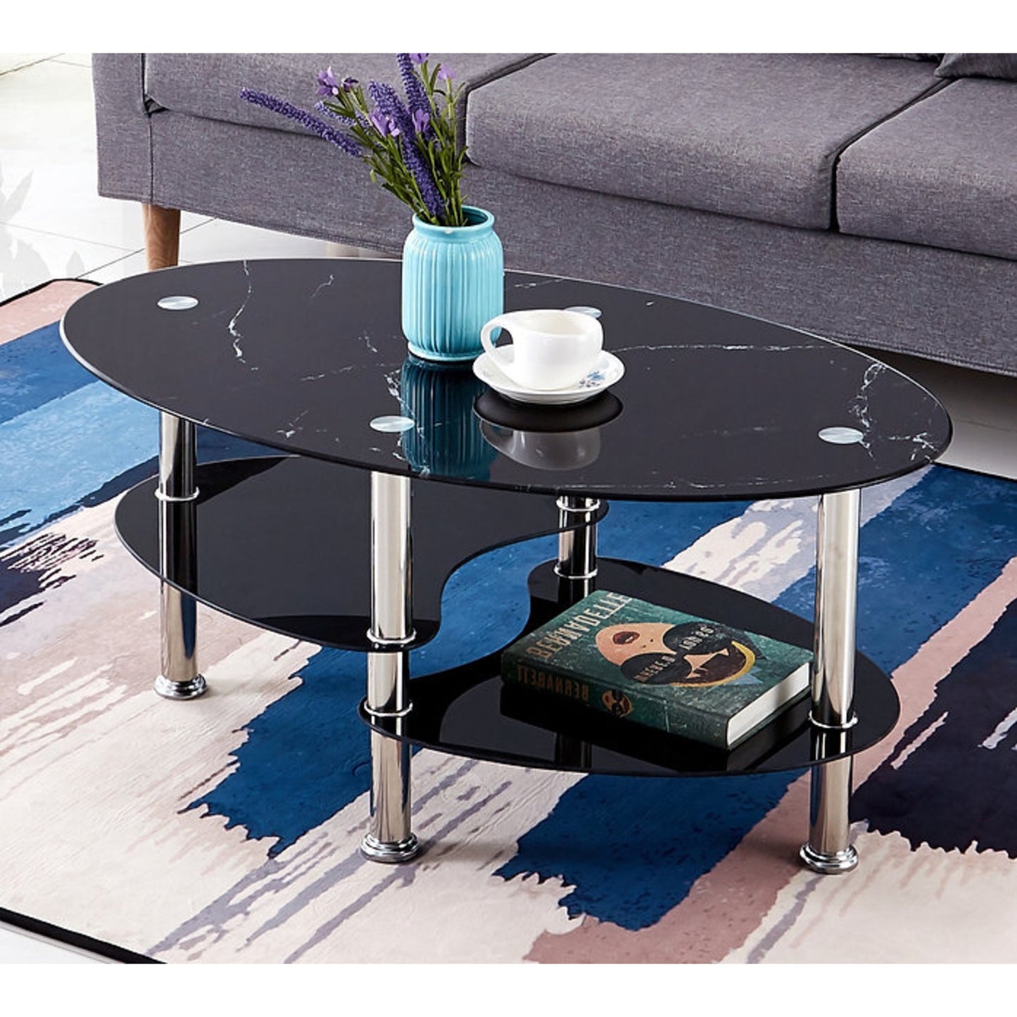 Coffee Table IF-2028