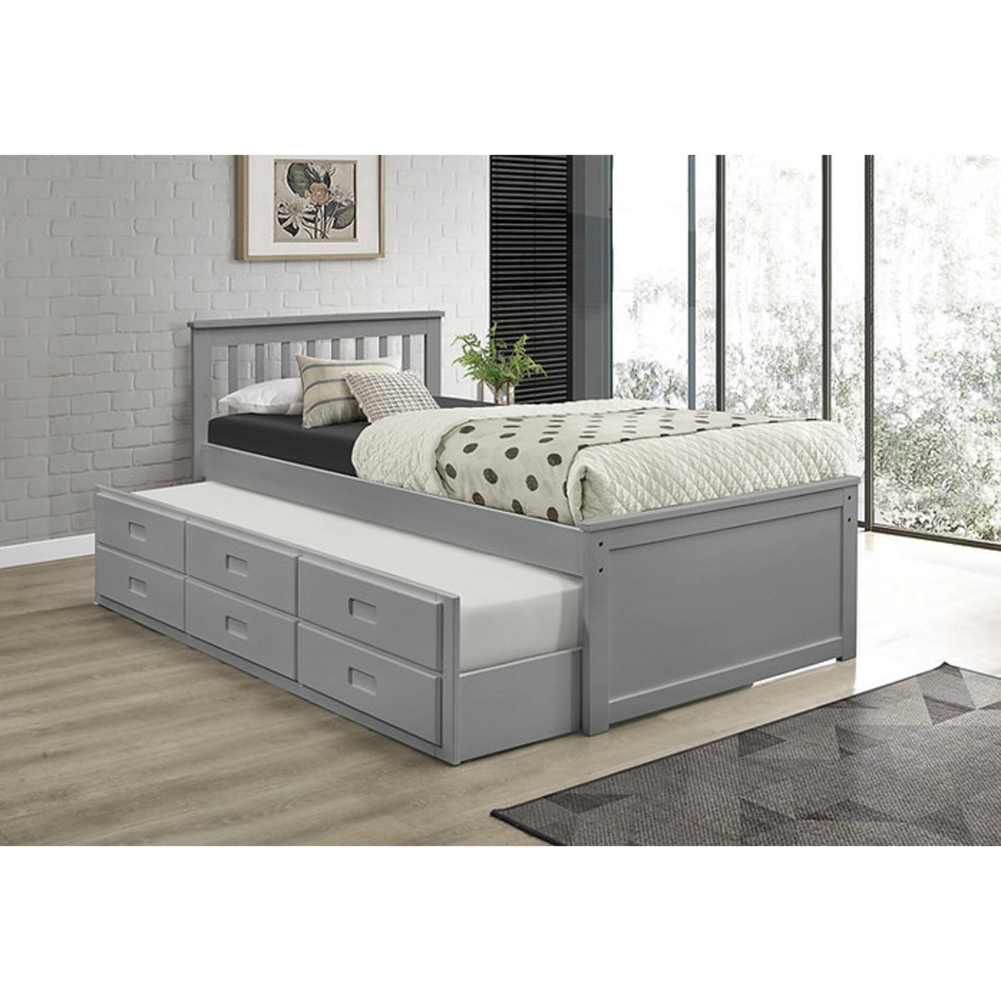 Day Bed IF 300