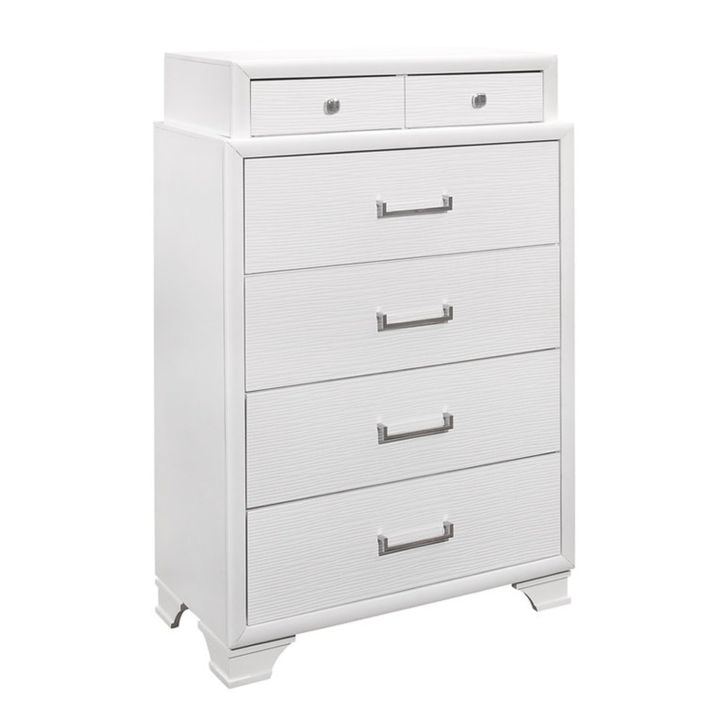 Jordyn Queen 6pc Bedroom Set