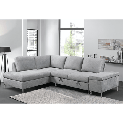 Sofa Bed Sectional IF 9022