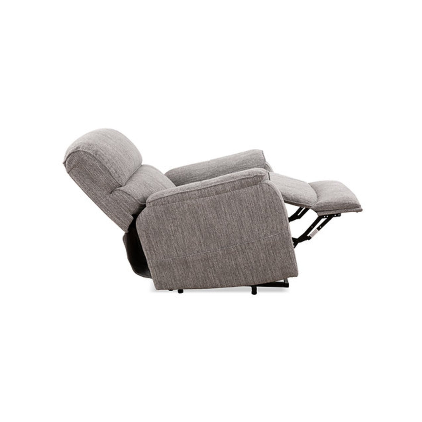 Grey Fabric Lift Chair IF 6260