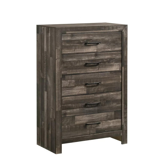 Athens Chest