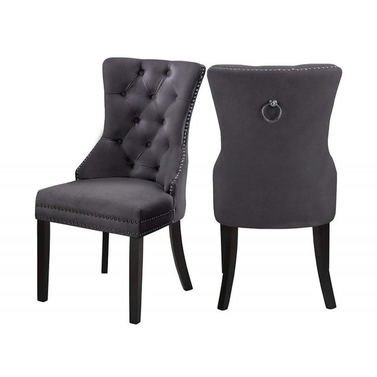 Dining Chairs (Set of 2pc) IF - 1220