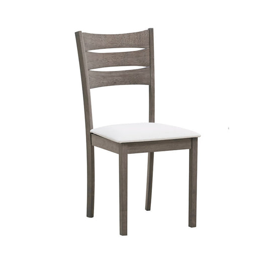 Dining Chairs (Set of 2pc) IF - 1052