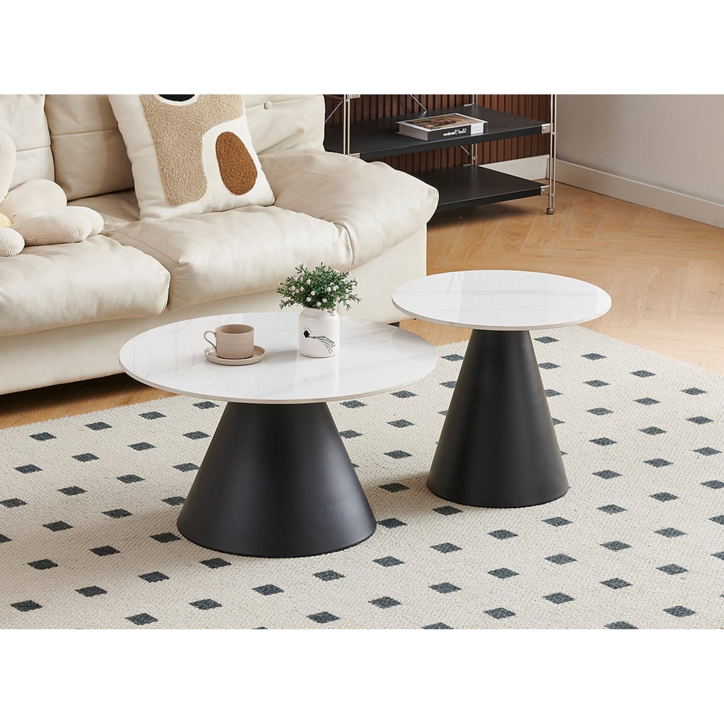 Coffee Table IF-2200