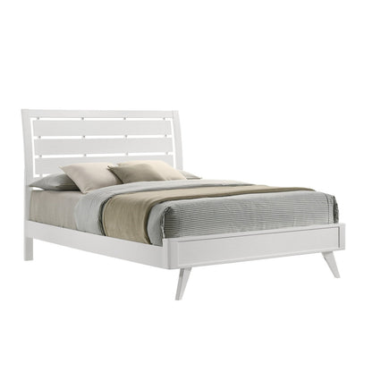 Mia Queen 6pc Bedroom Set