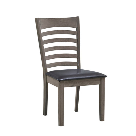 Dining Chairs (Set of 2pc) IF - 1081