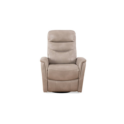 Stone PU Power Recliner Chair IF 6301