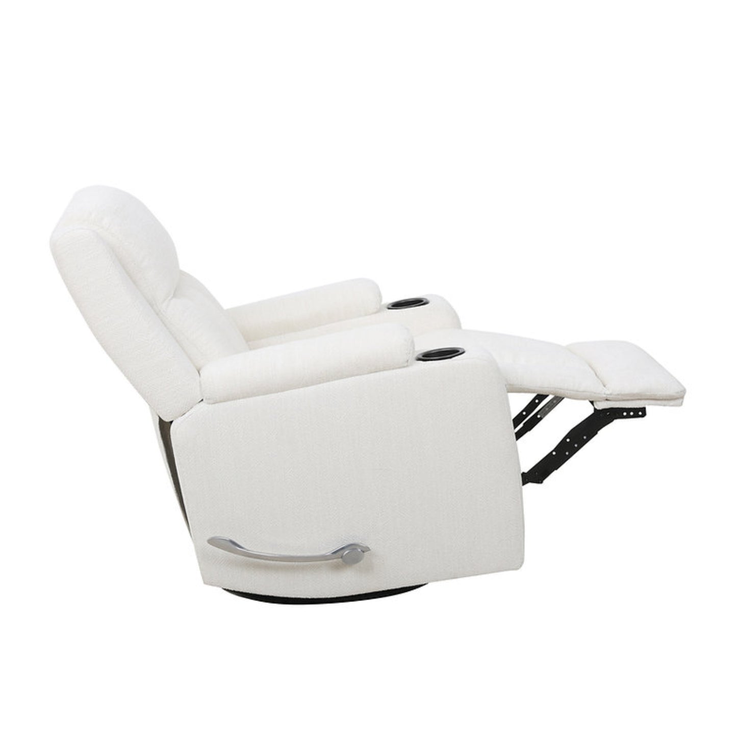 IF-6316  Rocker Recliner - Ivory