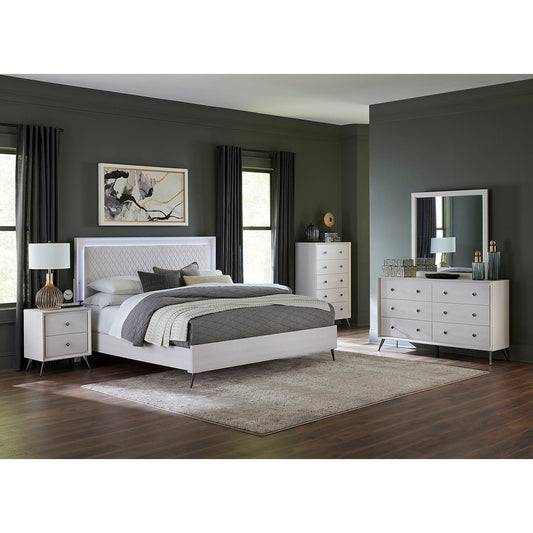 Ella Bedroom Set