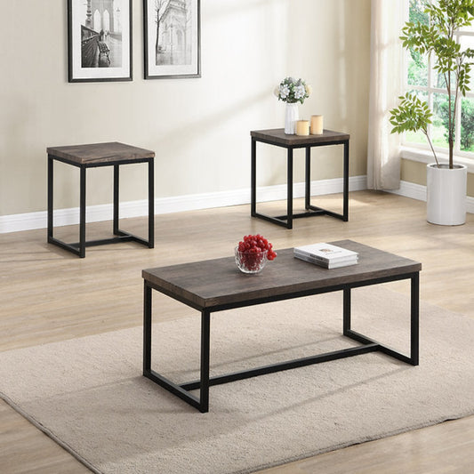 3pc Coffee Table Set IF-3230