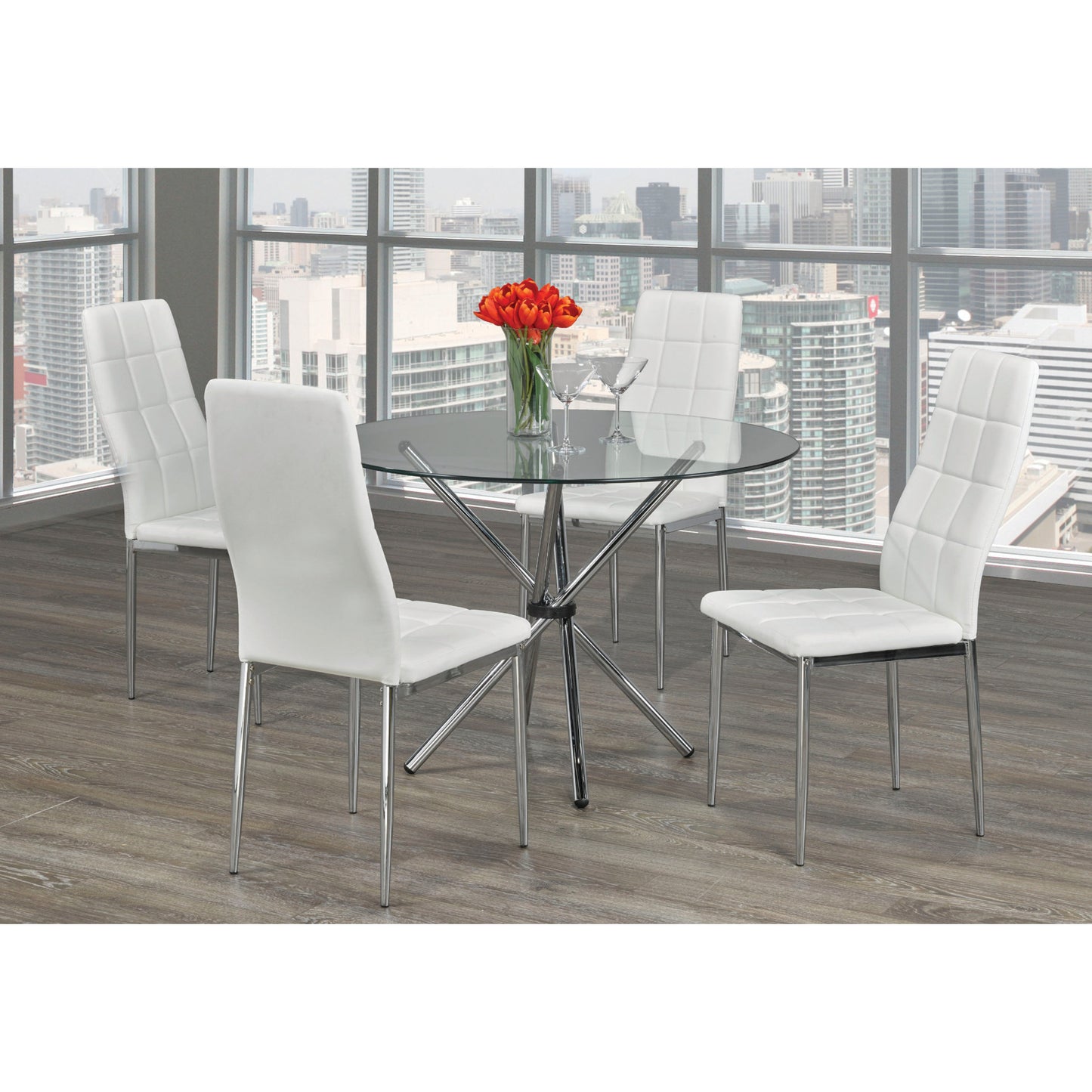 5pc Dining Set -IF 1771