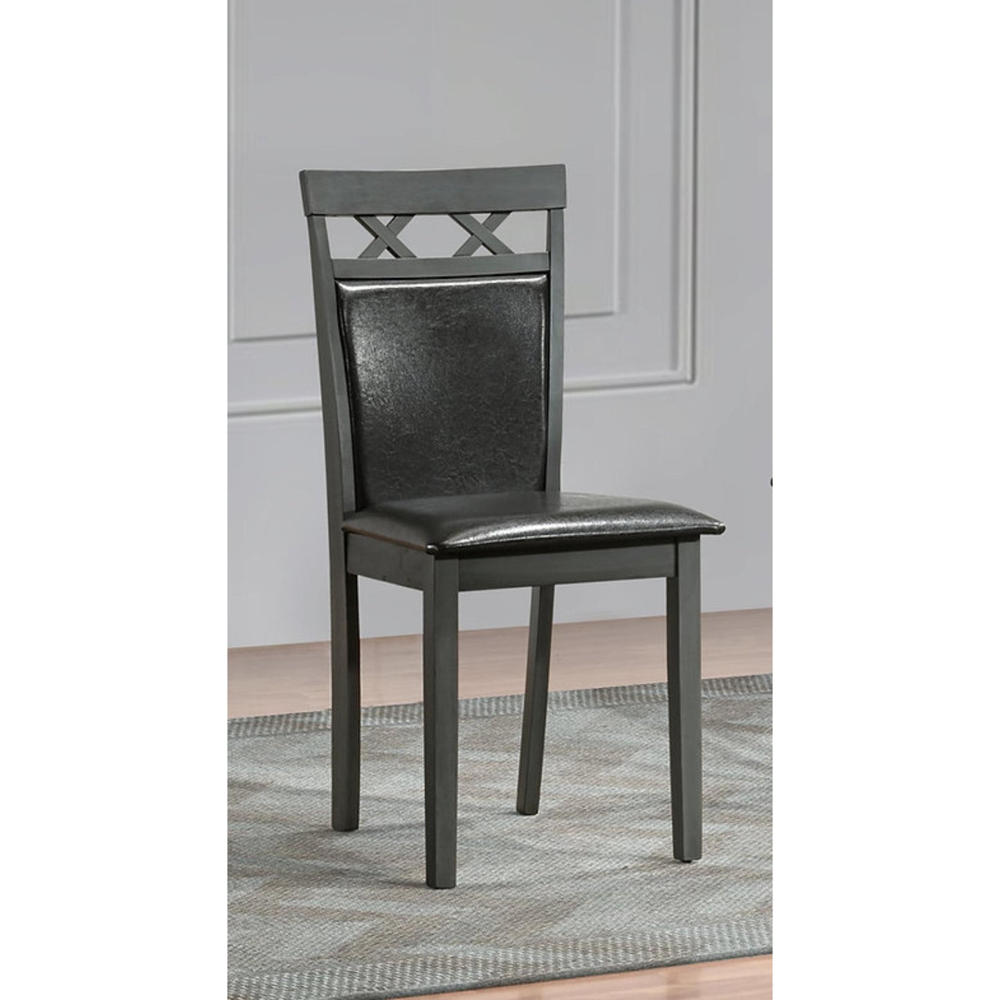 7pc Dining Set - IF-1095