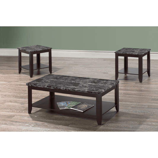 3pc Coffee Table Set IF-2025
