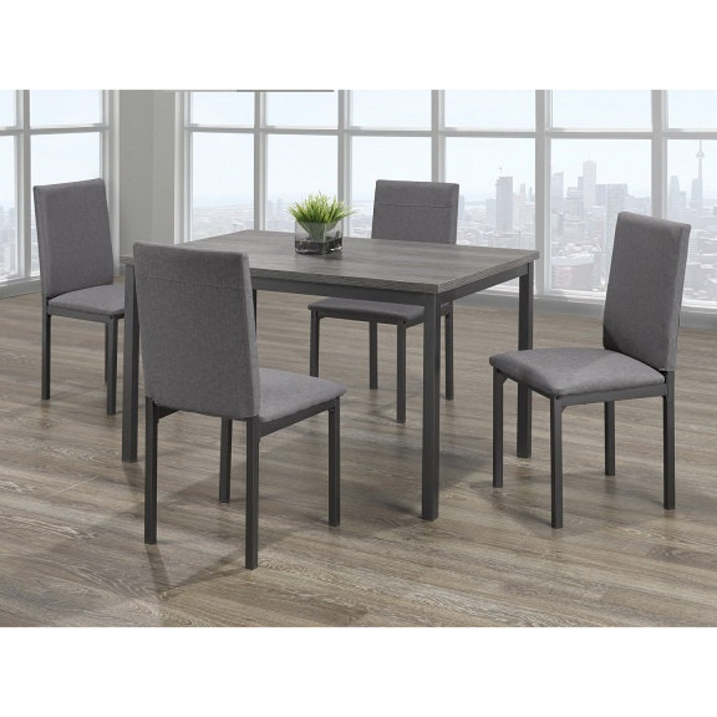 5pc Dining Set -IF 1526