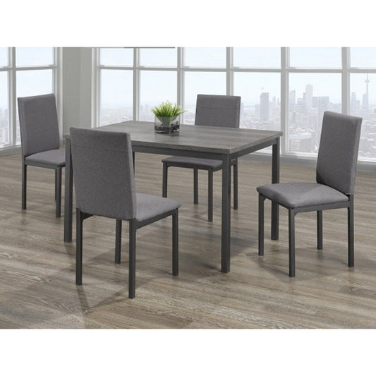 5pc Dining Set -IF 1526