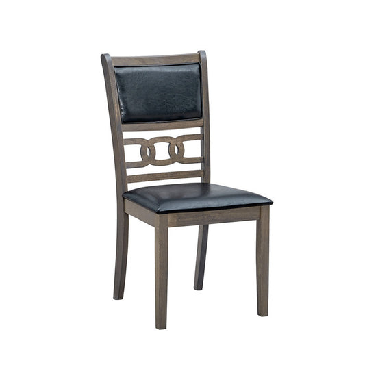 Dining Chairs (Set of 2pc) IF - 1083