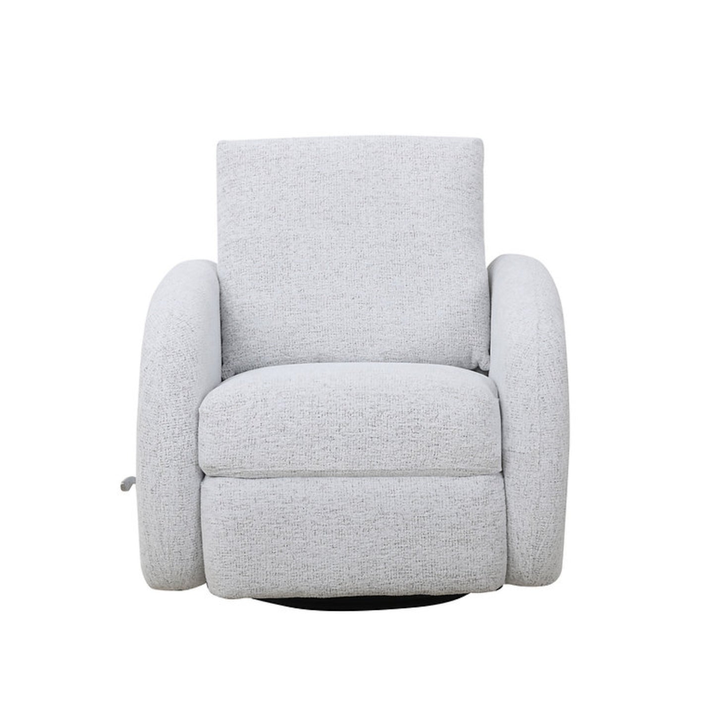 IF-6355 Rocker Recliner - Sahara Arctic