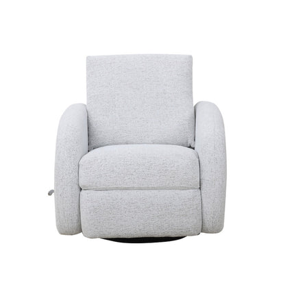 IF-6355 Rocker Recliner - Sahara Arctic
