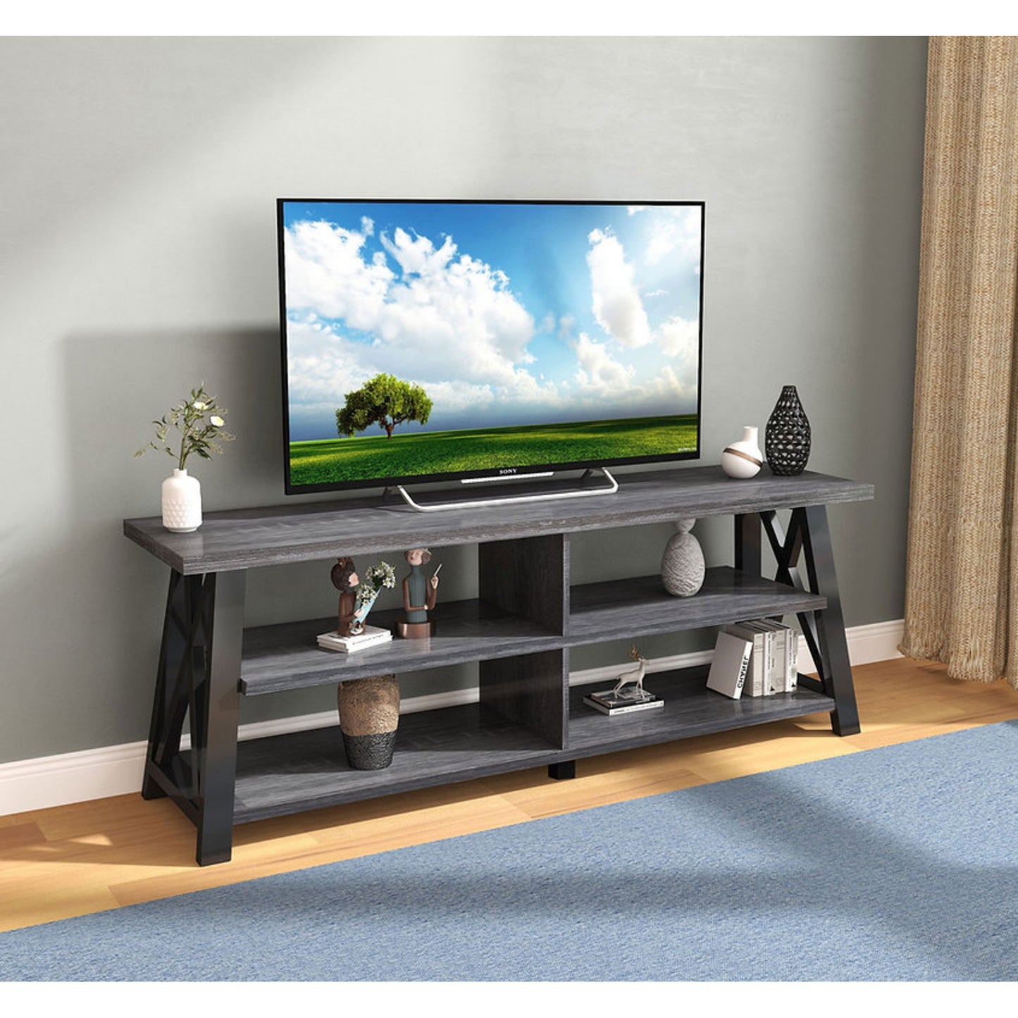 75'' TV STAND IF 5010