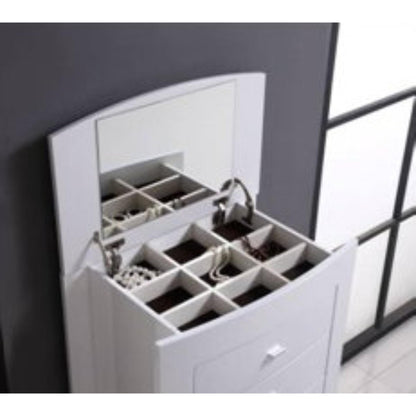 Barcelona Chest