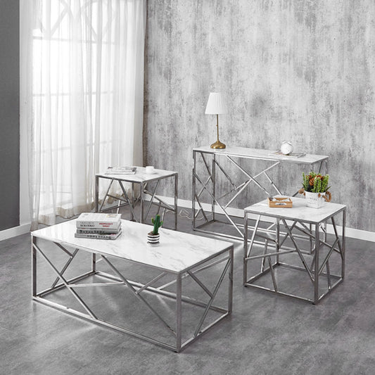 3pc Coffee Table Set IF-2360
