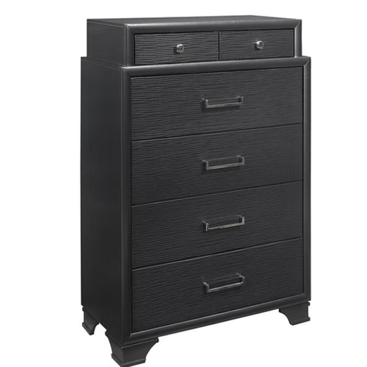 Jordyn (Grey) "Ava" Chest