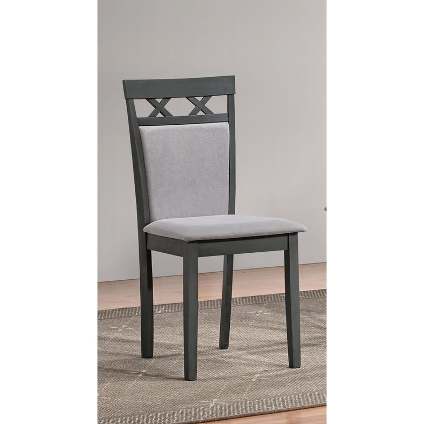 7pc Dining Set - IF-1096