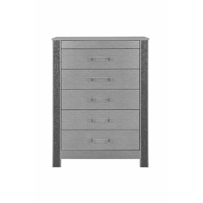 Logan King 6pc Bedroom Set