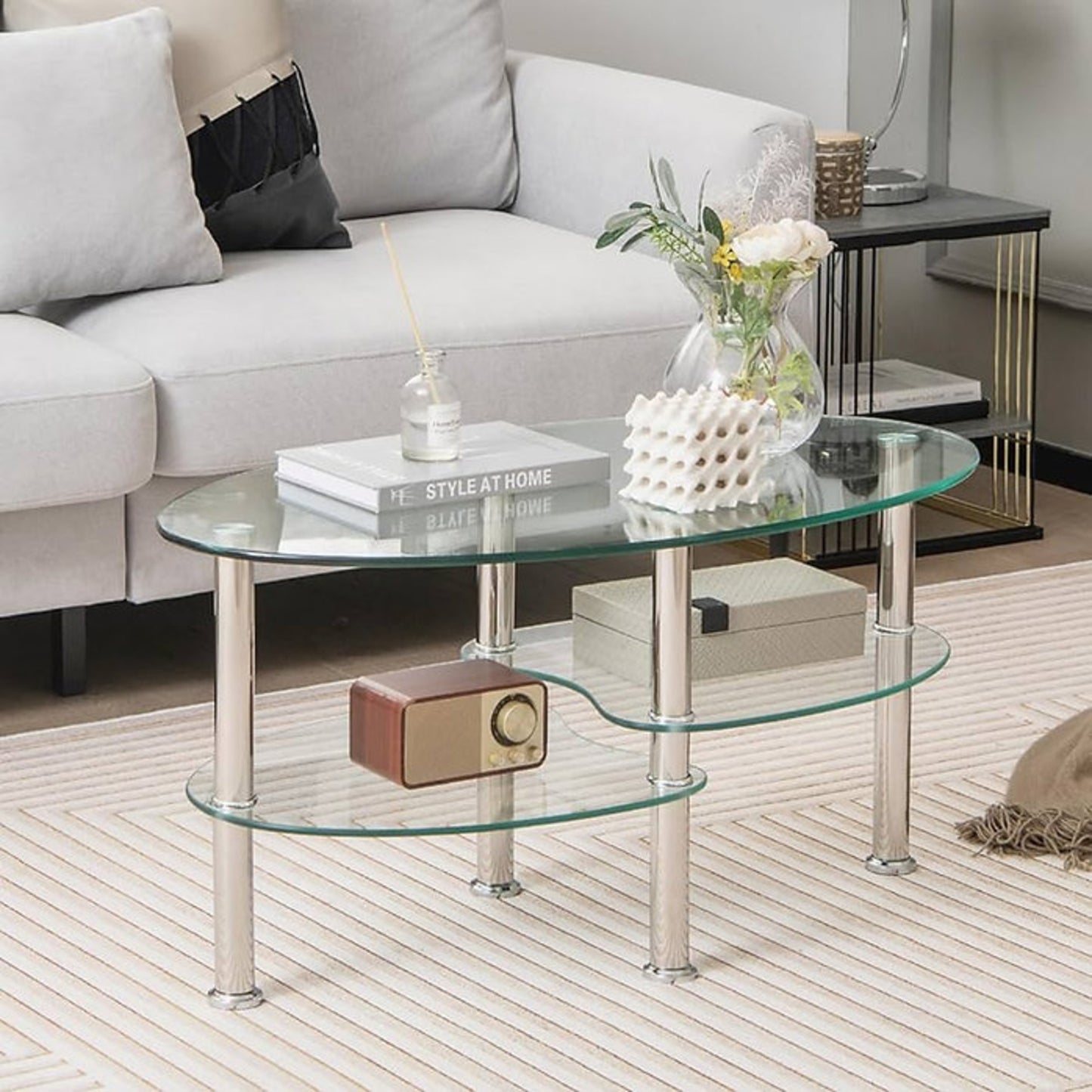 Coffee Table IF-2014
