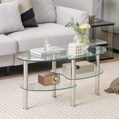 Coffee Table IF-2014