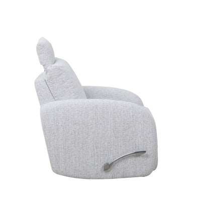 IF-6355 Rocker Recliner - Sahara Arctic