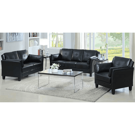 3pc Sofa Set - IF 8000