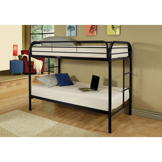 Twin/Twin Bunk Bed IF 500