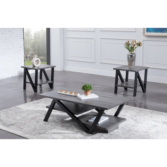 3pc Coffee Table Set IF 3501