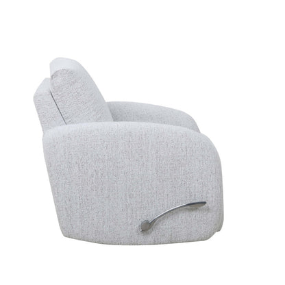 IF-6355 Rocker Recliner - Sahara Arctic