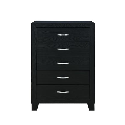 Reid-Black Chest