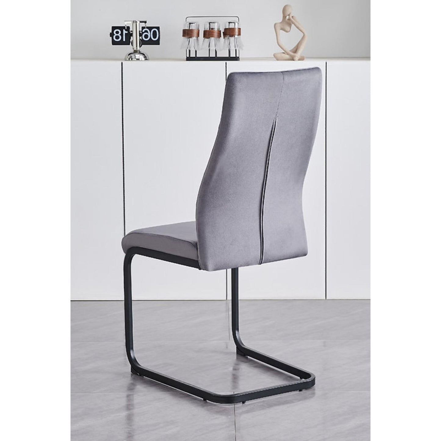 7pc Dining Set - IF-1570