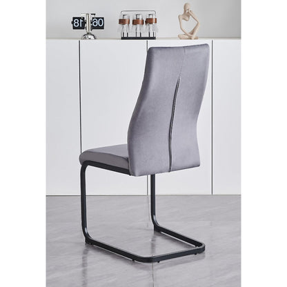 7pc Dining Set - IF-1570