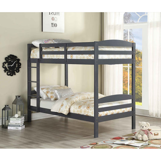 Twin/Twin Bunk Bed IF 124