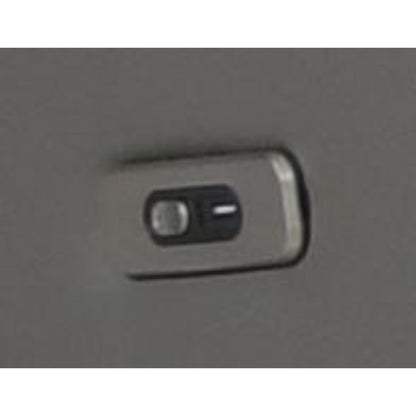 Titan 3pc Black Power Recliner Set IF 8140  (Leather Match) - Light Grey / Espresso