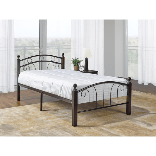 Metal Bed IF 128